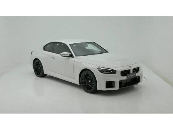 BMW M2 3.0 I6 TWINTURBO GASOLINA COUPÉ M STEPTRONIC BMW M2 3.0 I6 TWINTURBO GASOLINA COUPÉ M STEPTRONIC